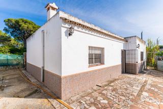 Mas à Pelagatos - Pago del Humo. Casa