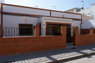 Maison jumelée  C. buen pastor, 263. Casa