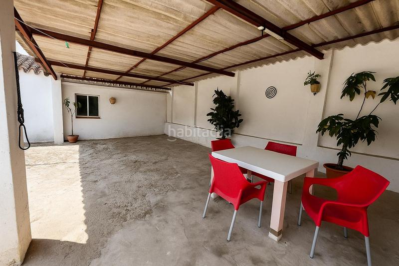 Foto 399984c2-dbdf-45e7-ad86-b388d60da582. Chalet casa en Parque Atlántico - Ronda este Jerez de la Frontera