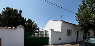 Masia  Calle la fuente. Casa