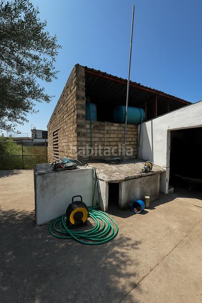 Foto a4c54dad-bbcc-444c-bd33-3f0b3d5a5c31. Chalet casa en Parque Atlántico - Ronda este Jerez de la Frontera