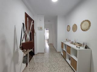 Appartement  Bda. c.r. san carlos, 4. Piso