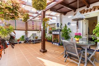 Maison jumelée  Urb. las torres, número 135, la barrosa. Adosado