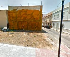 Residential Plot  Calle naranja. Parcela