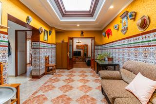 Casa adossada  Calle haiti, 7. Adosado