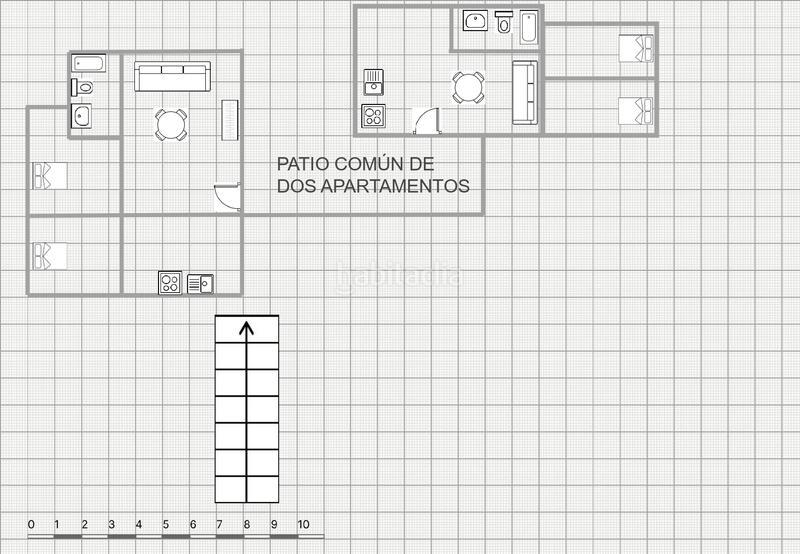 Foto 24155852-5366-46bd-a1ae-3f930cd63291. Appartement dans El Carmen San Fernando