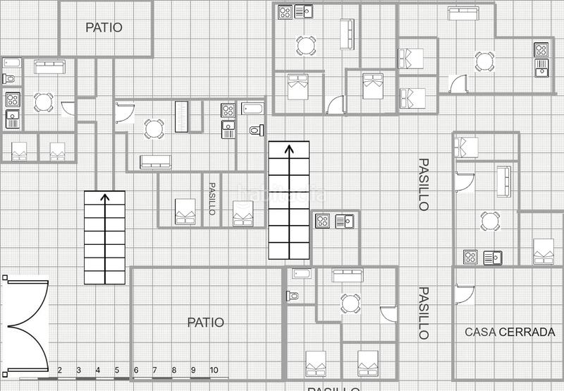 Foto f83e5e86-9f8c-425a-8dda-656aac417b3b. Appartement dans El Carmen San Fernando