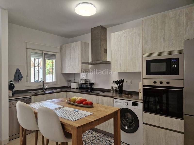 Foto 4fd85a03-89d0-4c82-9689-4e78bf2c992a. Chalet dans La Barrosa Chiclana de la Frontera