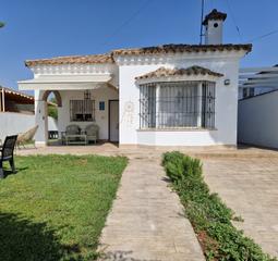 Chalet en La Barrosa