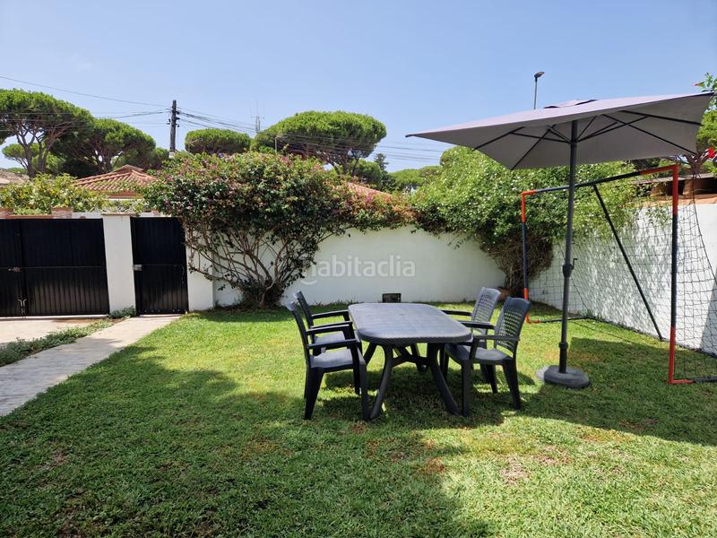 Foto 8850ad3b-5819-49aa-b2b4-d6f627e218ab. Chalet dans La Barrosa Chiclana de la Frontera