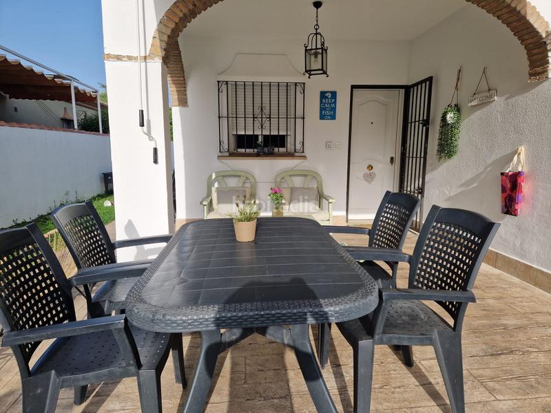 Foto 8ea2f044-98bf-4167-b2de-c24566b1d189. Chalet dans La Barrosa Chiclana de la Frontera