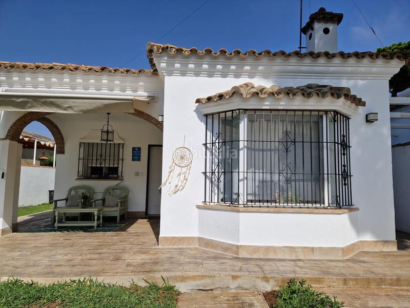 Foto b64e3754-3b05-4fee-a413-58e682a5b1d3. Chalet dans La Barrosa Chiclana de la Frontera
