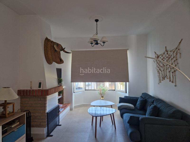 Foto ccccc406-9f4d-428e-861e-6a343928b257. Chalet dans La Barrosa Chiclana de la Frontera