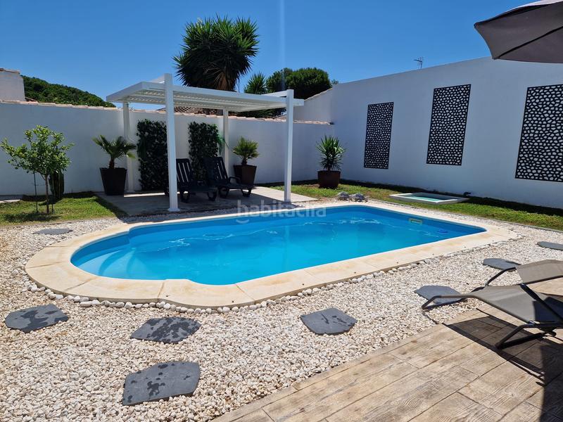 Foto d9f7f278-dca1-447e-9452-c443867efbee. Chalet dans La Barrosa Chiclana de la Frontera