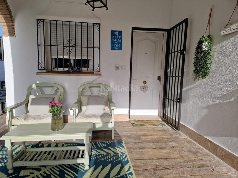 Foto fa77cd58-dc5c-4ba6-9f2f-743b93e476d7. Chalet dans La Barrosa Chiclana de la Frontera