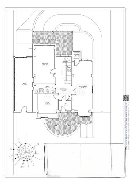 Foto 0bf4ceb5-bb5c-4817-9eb0-ff30031be200. Chalet avec chauffage parking piscine dans La Barrosa Chiclana de la Frontera