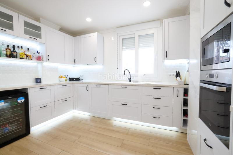 Foto 164015ed-0ace-4a6d-a200-071d2b8135ed. Chalet avec chauffage parking piscine dans La Barrosa Chiclana de la Frontera