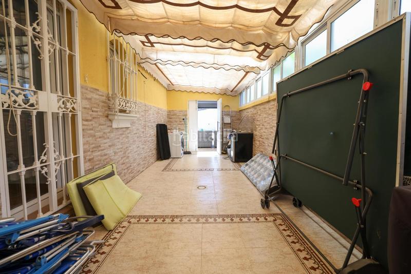 Foto 24616362-f815-48a2-8e95-bcaba7f14adb. Chalet avec chauffage parking piscine dans La Barrosa Chiclana de la Frontera