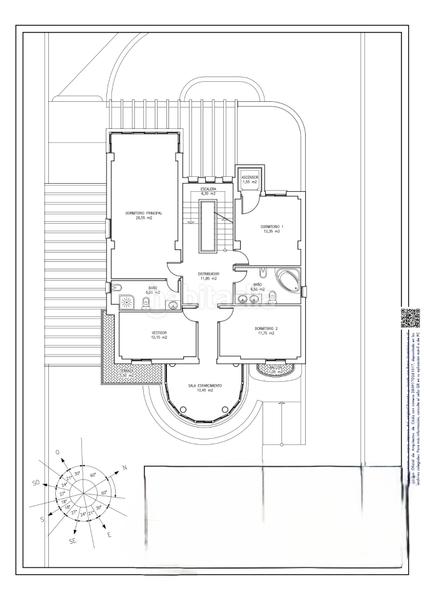 Foto 266d11a3-7be8-4a95-b3c8-7042e5838a68. Chalet avec chauffage parking piscine dans La Barrosa Chiclana de la Frontera