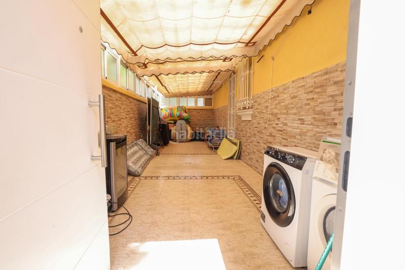 Foto 3075015f-2550-4a0e-b695-8acc0bdc0b2c. Chalet avec chauffage parking piscine dans La Barrosa Chiclana de la Frontera