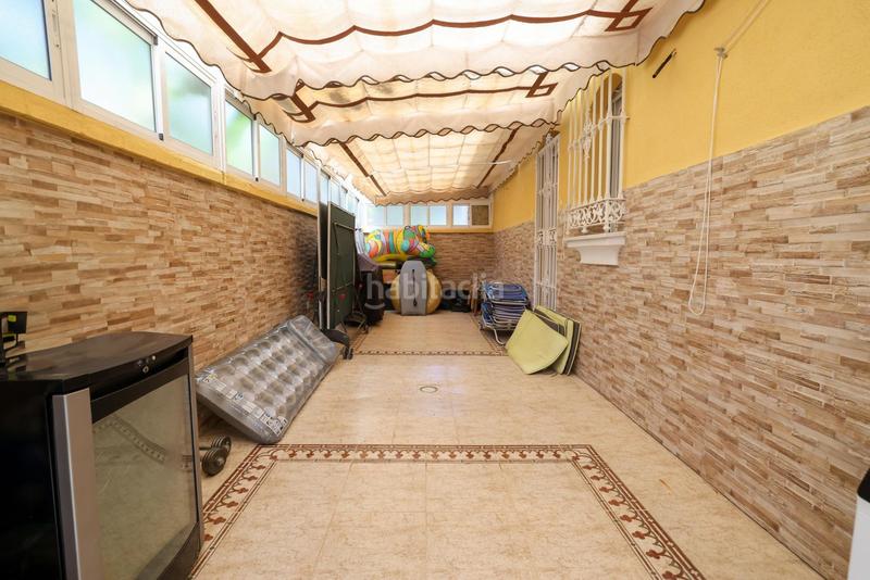 Foto 36b095a0-bafa-497d-944a-5717d79b0b2c. Chalet avec chauffage parking piscine dans La Barrosa Chiclana de la Frontera