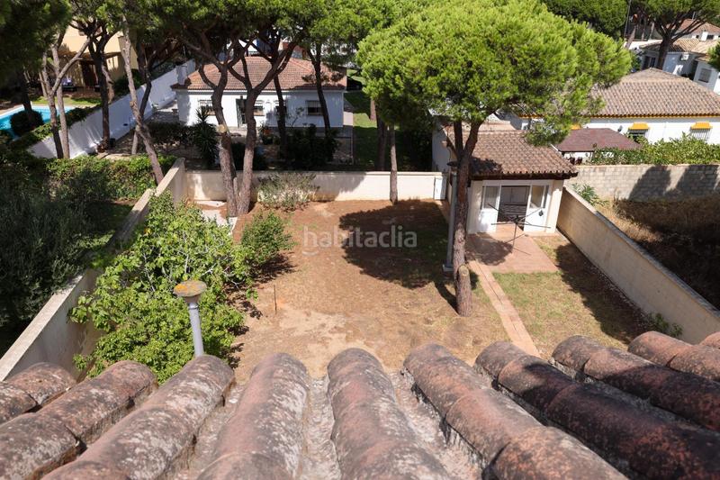 Foto 4f984ca2-0ad9-4137-b2fa-88118254a7c4. Chalet avec chauffage parking piscine dans La Barrosa Chiclana de la Frontera