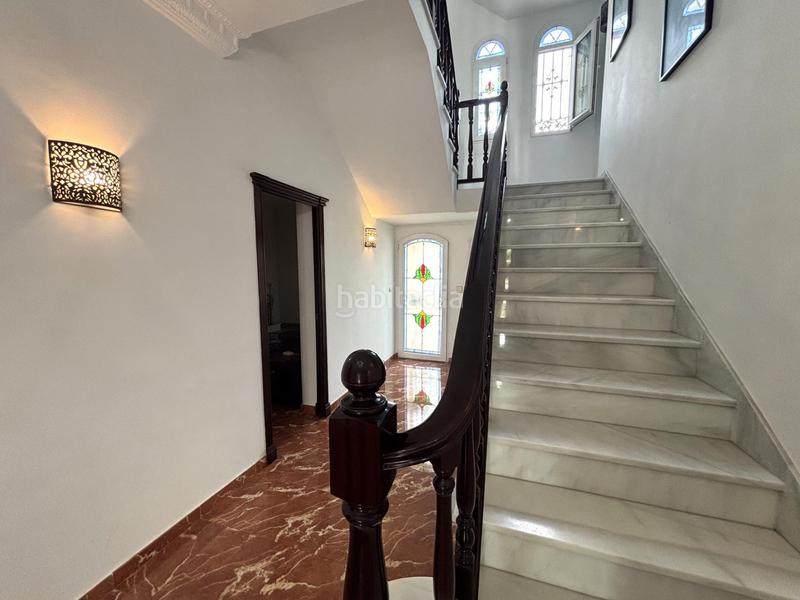 Foto 569794d7-ef30-45ba-9dc7-2baa53c8a865. Chalet avec chauffage parking piscine dans La Barrosa Chiclana de la Frontera