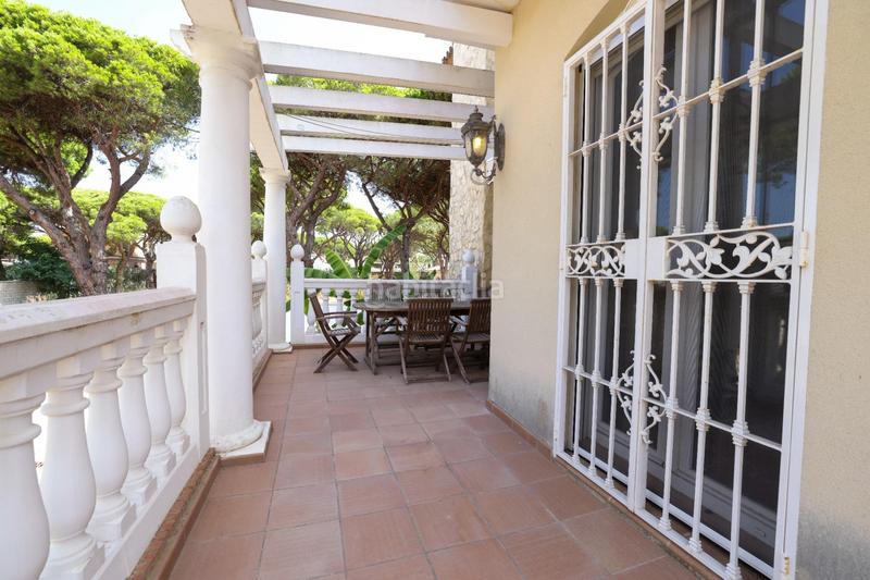 Foto 880952d5-0966-4275-b993-a6ca4caf9e49. Chalet avec chauffage parking piscine dans La Barrosa Chiclana de la Frontera