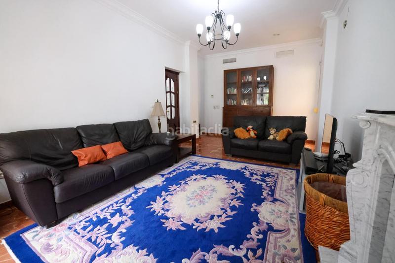 Foto 8cb54848-07ec-4ffd-9130-6b69559cdd53. Chalet avec chauffage parking piscine dans La Barrosa Chiclana de la Frontera