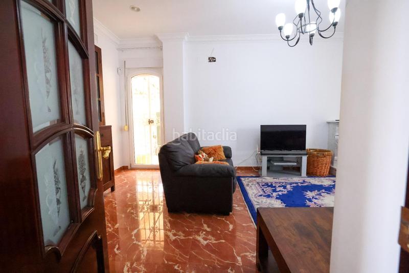 Foto b1b80edf-ac3f-472d-b19a-6b86e365d0a2. Chalet avec chauffage parking piscine dans La Barrosa Chiclana de la Frontera