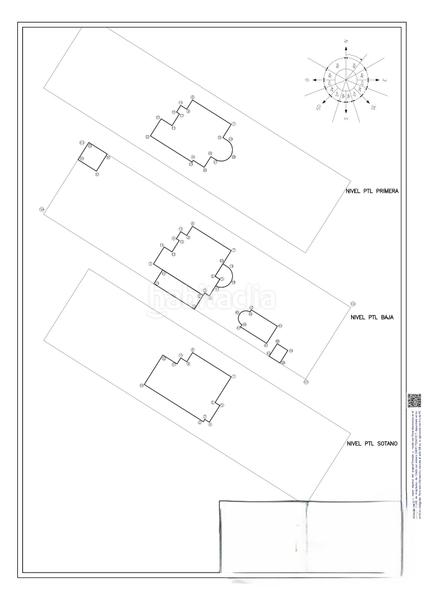 Foto beb80c4c-37fb-43fc-87a9-f147b23ad107. Chalet avec chauffage parking piscine dans La Barrosa Chiclana de la Frontera