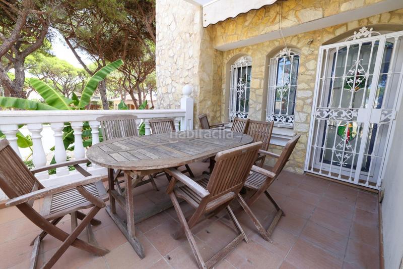 Foto f5e9f434-8439-469a-b9a2-733a9daa7267. Chalet avec chauffage parking piscine dans La Barrosa Chiclana de la Frontera