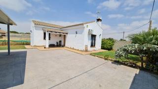 Xalet a Los Franceses - La Vega. Chalet en venta en la zona del marquesado