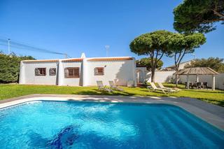 Masia a Las Lagunas - Campano. Chalet