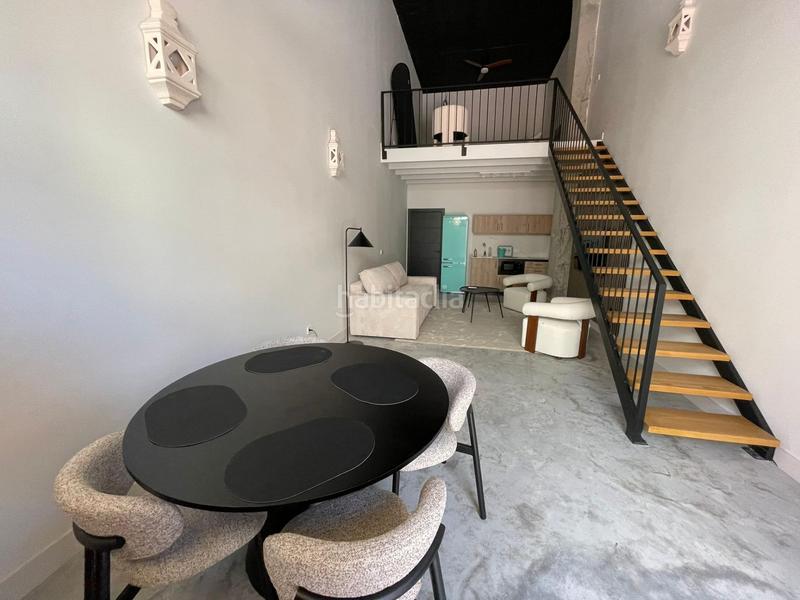 Foto e4fe2a7c-d163-496a-91a3-bc4222c580d9. Appartement mit heizung in La Barrosa Chiclana de la Frontera