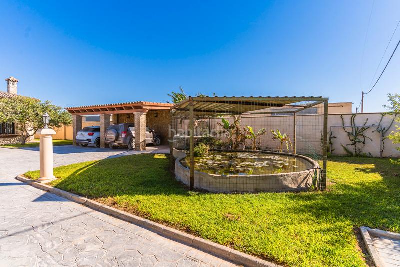 Foto 00e64cf5-987b-4ccf-816d-f7e8d9df04e5. Xalet amb aparcament a Los Franceses - La Vega Chiclana de la Frontera