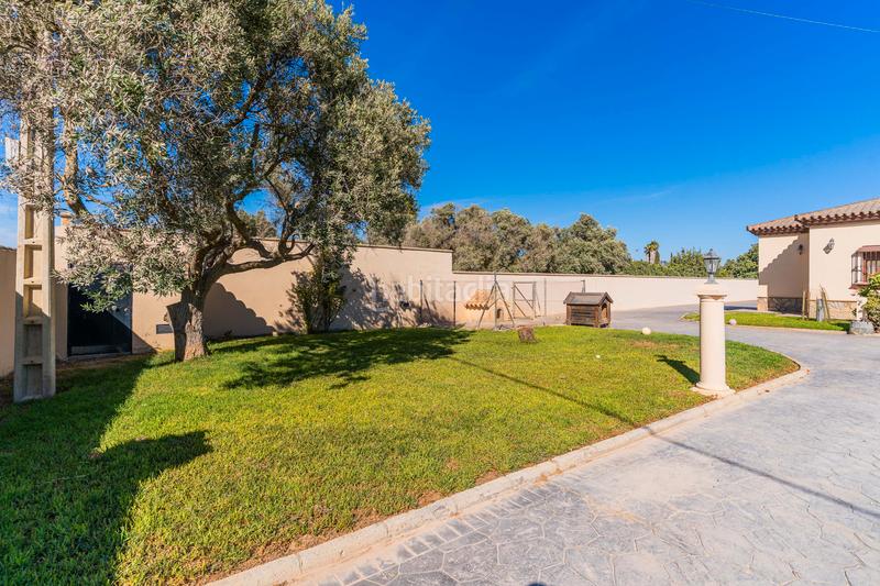 Foto 02e9635b-a872-4f0a-a868-91011b589de8. Xalet amb aparcament a Los Franceses - La Vega Chiclana de la Frontera