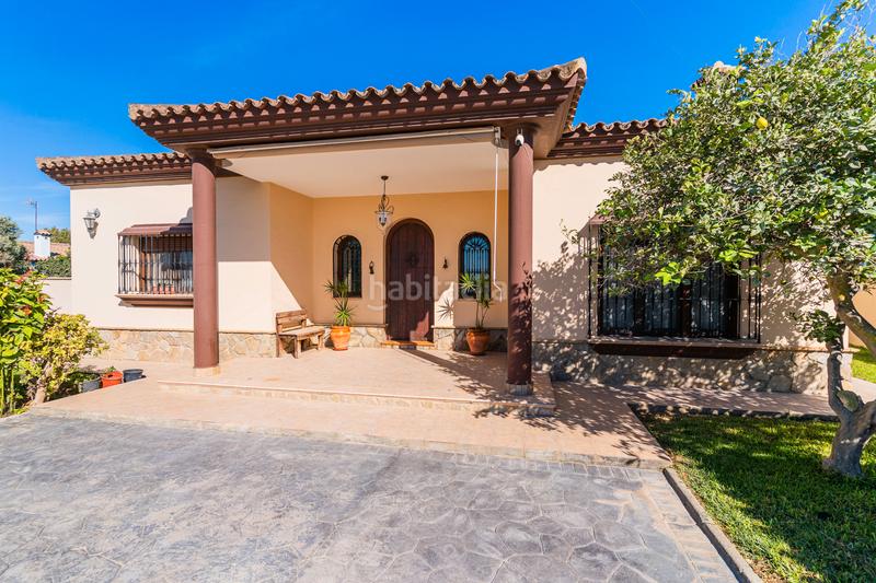 Foto 047fac5f-dd01-420d-9537-ee32829b8407. Xalet amb aparcament a Los Franceses - La Vega Chiclana de la Frontera