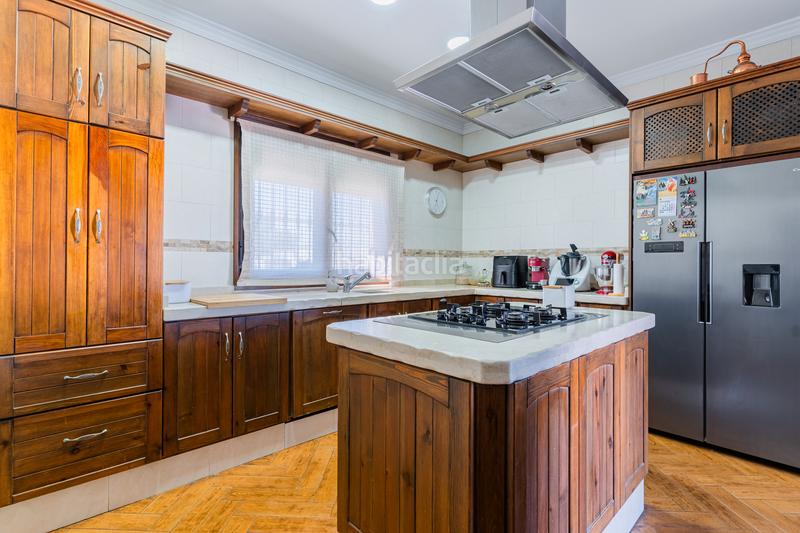 Foto 06f625c8-d502-4ba1-a50d-39faebbbf793. Xalet amb aparcament a Los Franceses - La Vega Chiclana de la Frontera