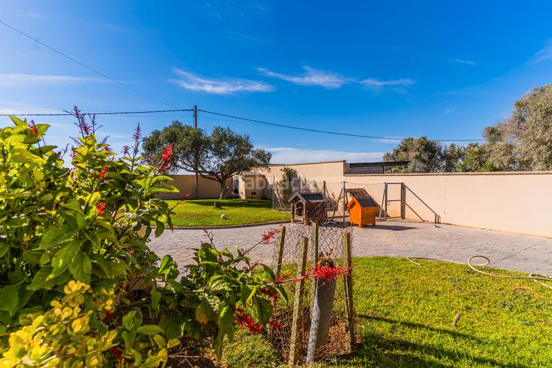 Foto 0a3ad2da-cda8-4c4b-a329-06e03fa14ade. Xalet amb aparcament a Los Franceses - La Vega Chiclana de la Frontera