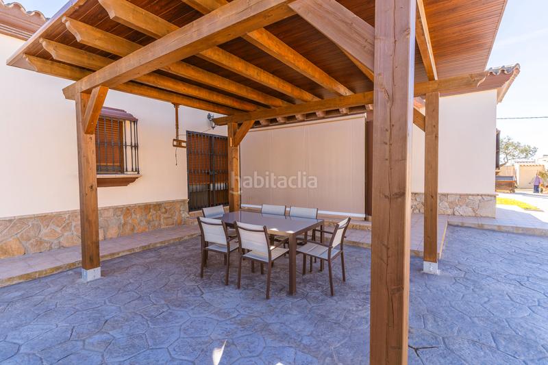 Foto 1c1f9690-78f7-441d-822e-20f42d206250. Xalet amb aparcament a Los Franceses - La Vega Chiclana de la Frontera