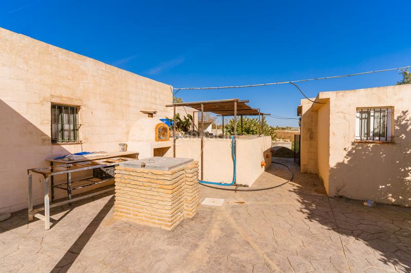 Foto 25b7a2fb-55c8-44da-becf-32ae0762f8ab. Xalet amb aparcament a Los Franceses - La Vega Chiclana de la Frontera