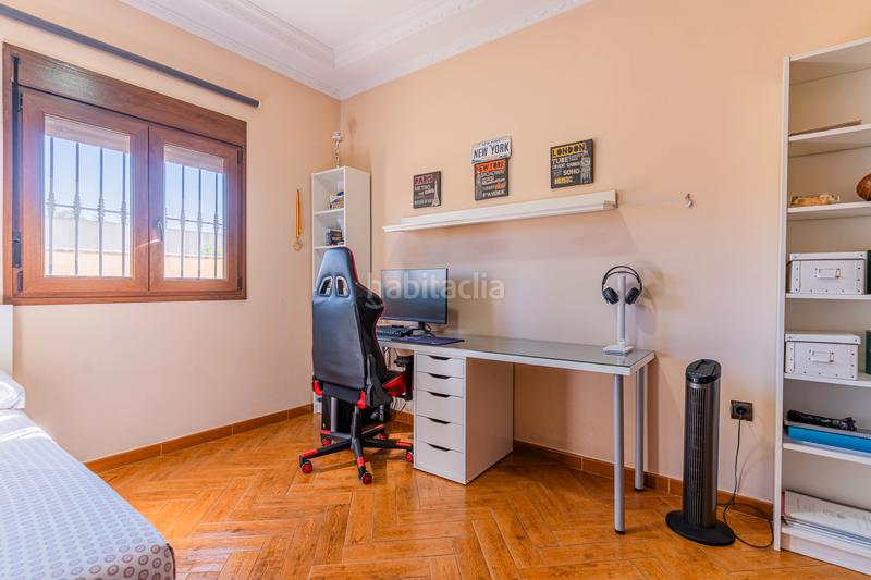 Foto 42124562-670d-42d3-9fee-ab124628170c. Xalet amb aparcament a Los Franceses - La Vega Chiclana de la Frontera