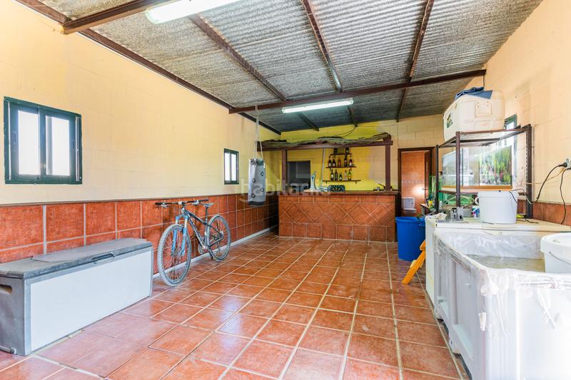 Foto 4605ef5b-9ba8-4c41-a72f-f7084f4f91b1. Xalet amb aparcament a Los Franceses - La Vega Chiclana de la Frontera