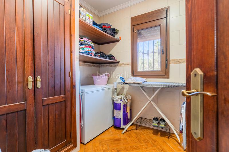 Foto 481279b6-50e7-41a8-8bf5-83d1ec82494d. Xalet amb aparcament a Los Franceses - La Vega Chiclana de la Frontera