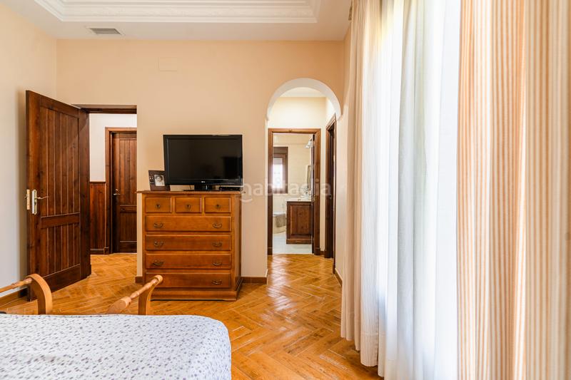 Foto 4f6b4568-13e9-43b5-9e3b-73f57954b215. Xalet amb aparcament a Los Franceses - La Vega Chiclana de la Frontera