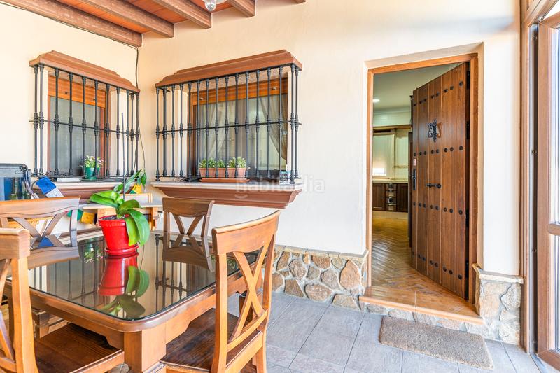 Foto 4ffa5ff5-d727-40a7-b2c4-4f1debd4f058. Xalet amb aparcament a Los Franceses - La Vega Chiclana de la Frontera