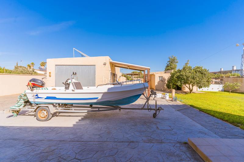 Foto 663afad8-2eab-411a-9eef-2a7bc0d137f9. Xalet amb aparcament a Los Franceses - La Vega Chiclana de la Frontera