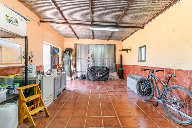 Foto 6fc90426-a41e-496a-8b35-f67ab84c65cb. Xalet amb aparcament a Los Franceses - La Vega Chiclana de la Frontera