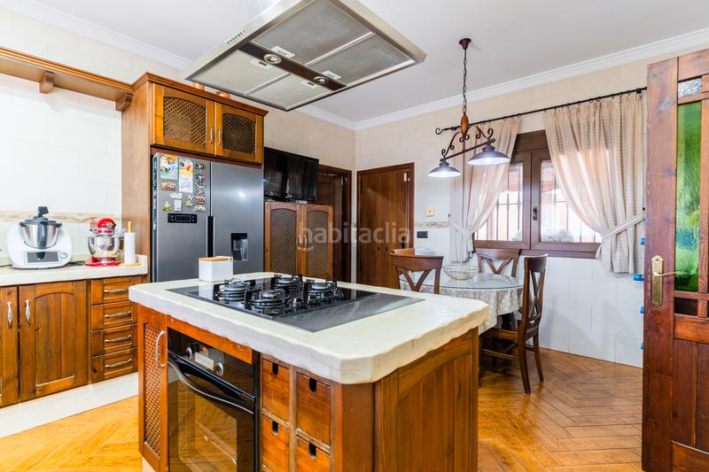 Foto 744734ef-dac5-432c-ac9c-18781dfad099. Xalet amb aparcament a Los Franceses - La Vega Chiclana de la Frontera